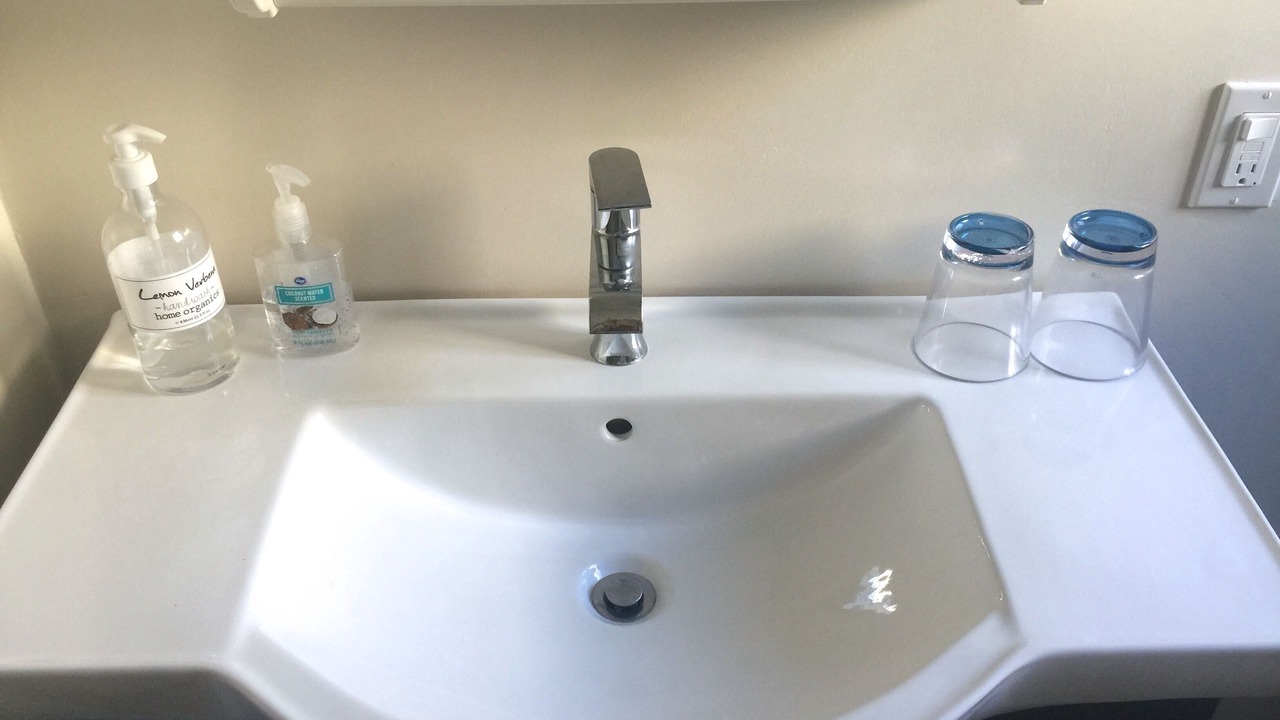 Photo of Bathroom in Del Rey