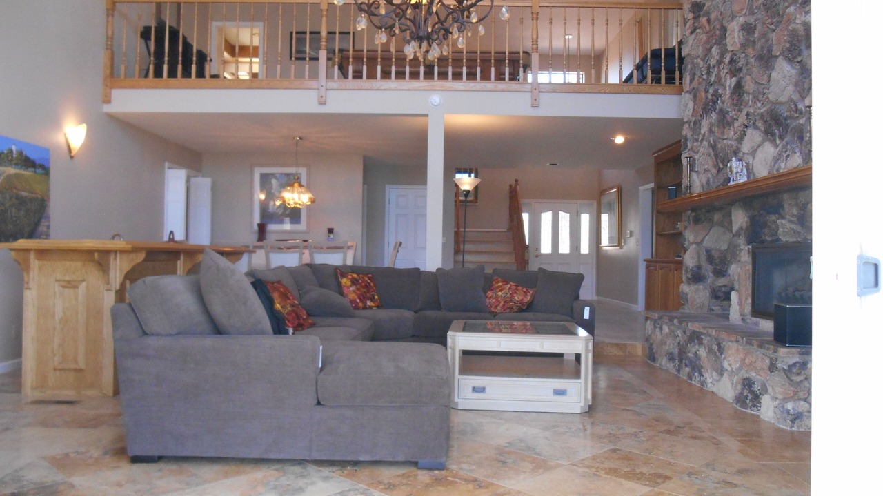 Photo of Livingroom in Discovery Bay