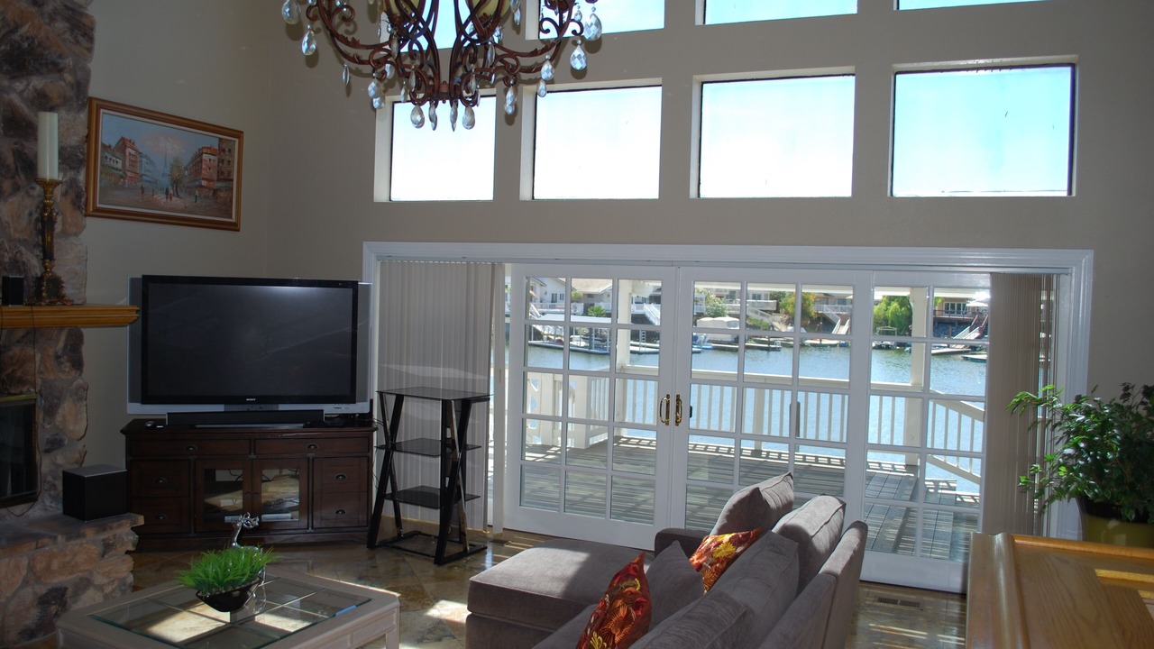 Photo of Livingroom in Discovery Bay