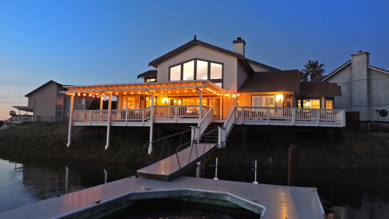 Photo of Outdoor in Discovery Bay