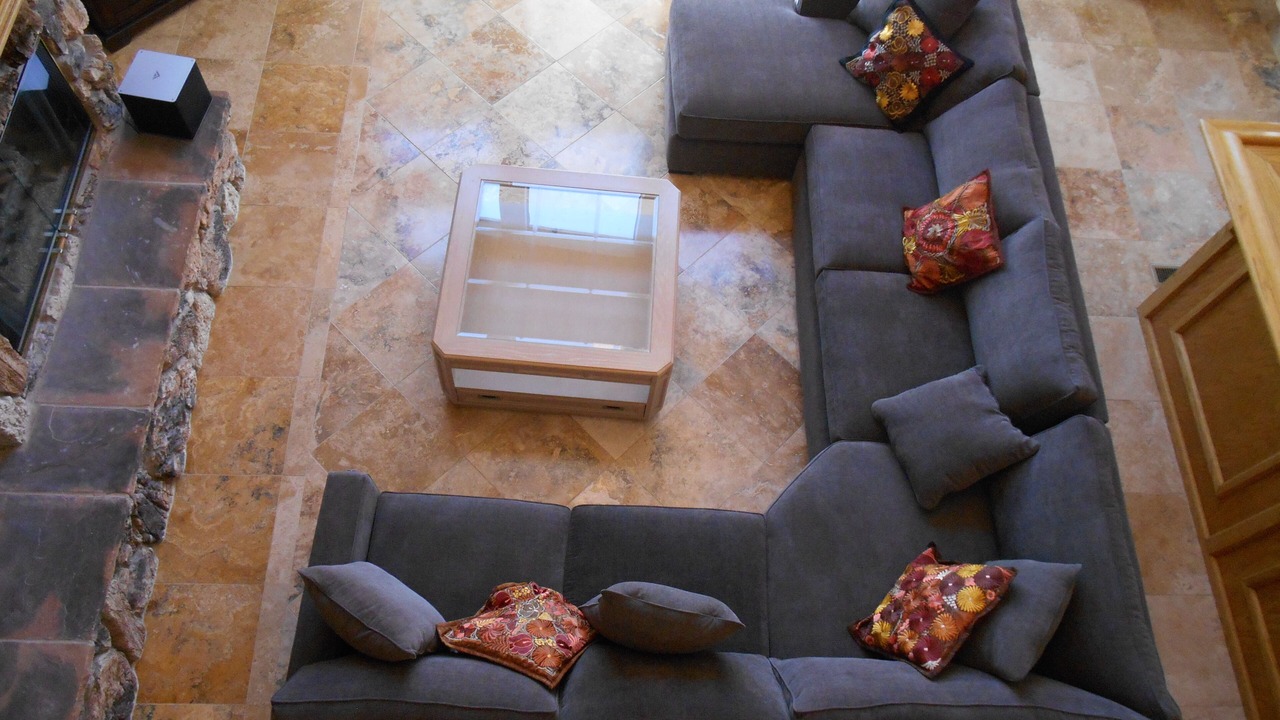 Photo of Livingroom in Discovery Bay