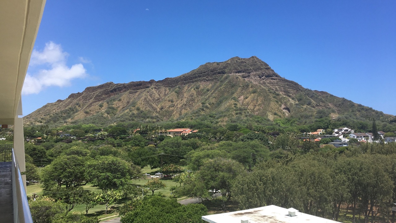 Photo of Others in Diamond Head - Kapahulu - St. Louis