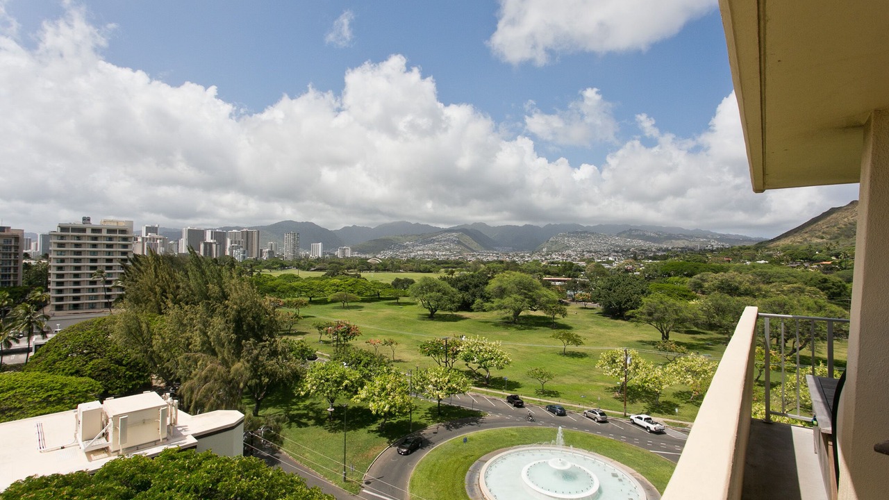 Photo of Outdoor in Diamond Head - Kapahulu - St. Louis