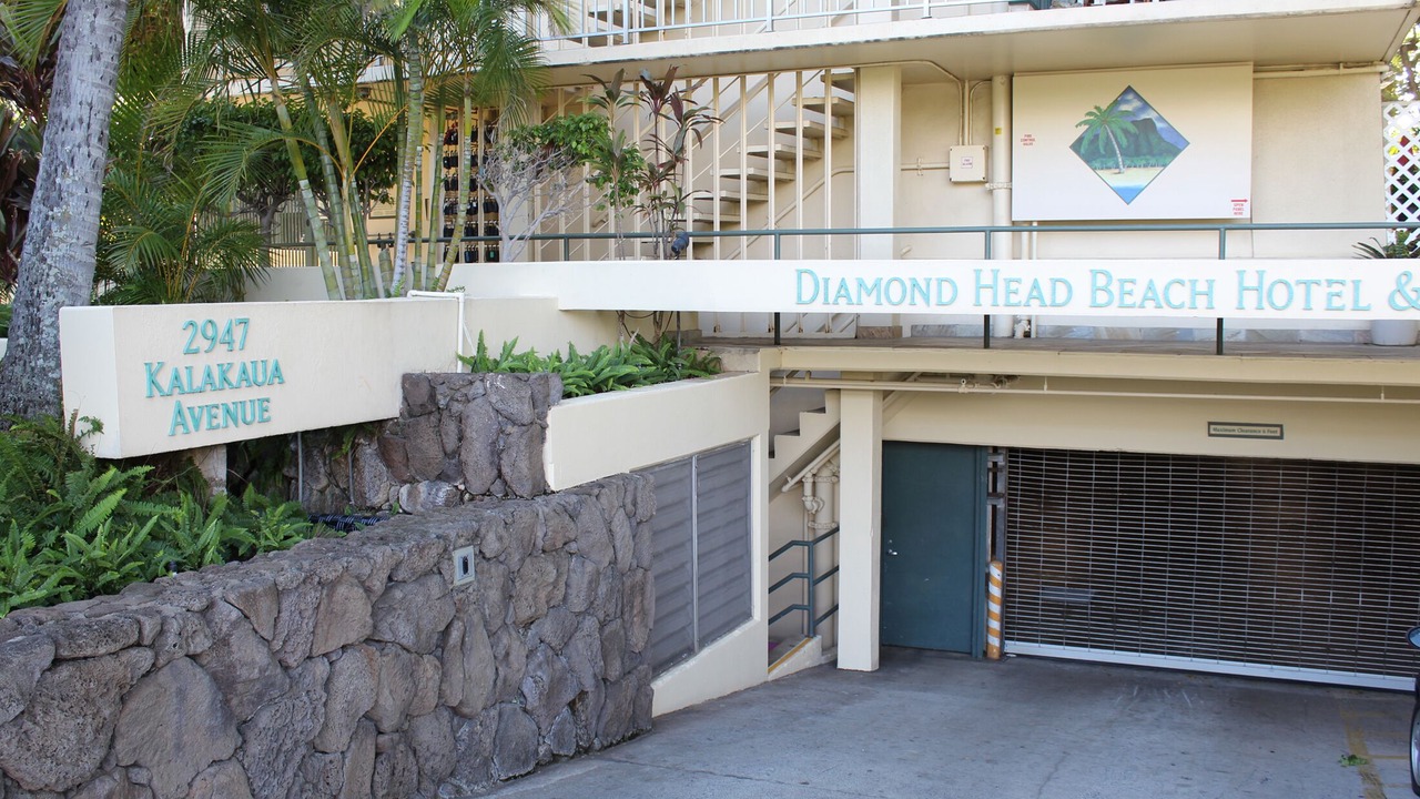Photo of Outdoor in Diamond Head - Kapahulu - St. Louis