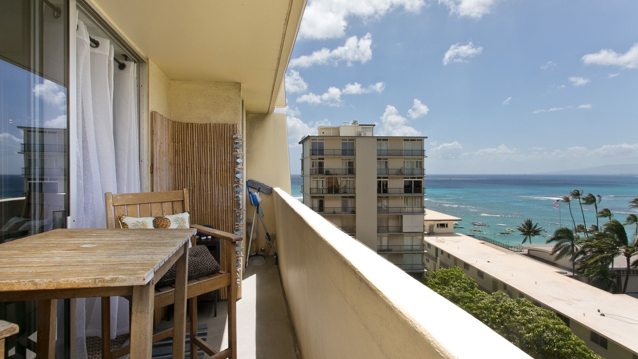 Photo of Outdoor in Diamond Head - Kapahulu - St. Louis