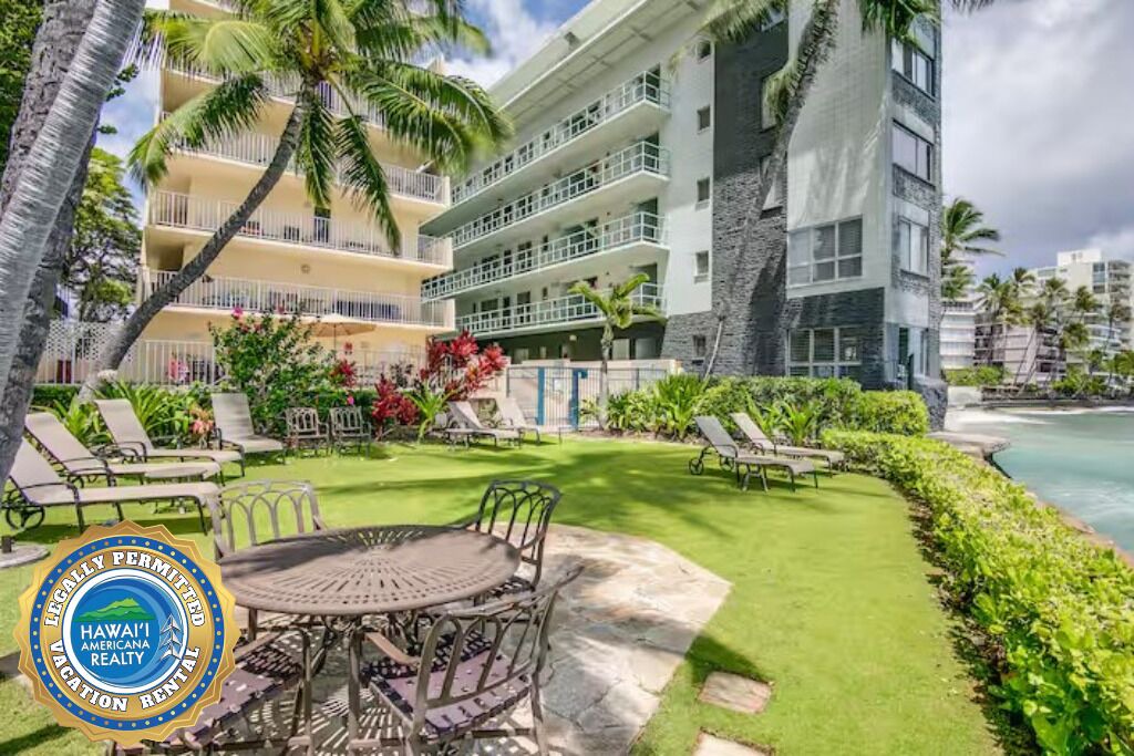 Photo of Outdoor in Diamond Head - Kapahulu - St. Louis