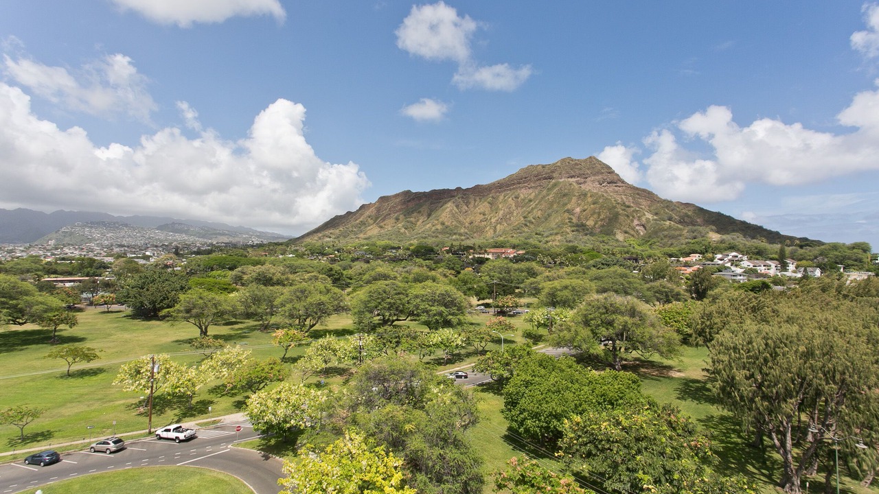 Photo of Outdoor in Diamond Head - Kapahulu - St. Louis