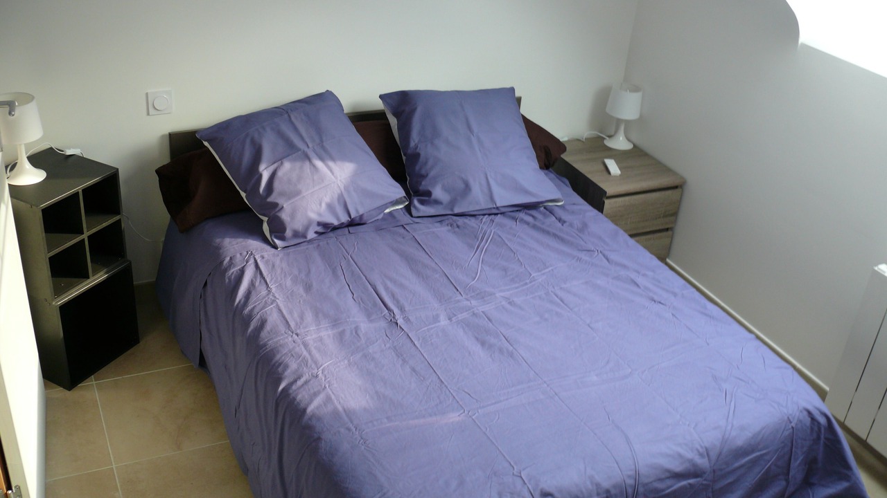 Photo of Bedroom in Ambon