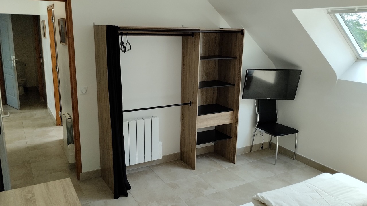 Photo of Bedroom in Ambon