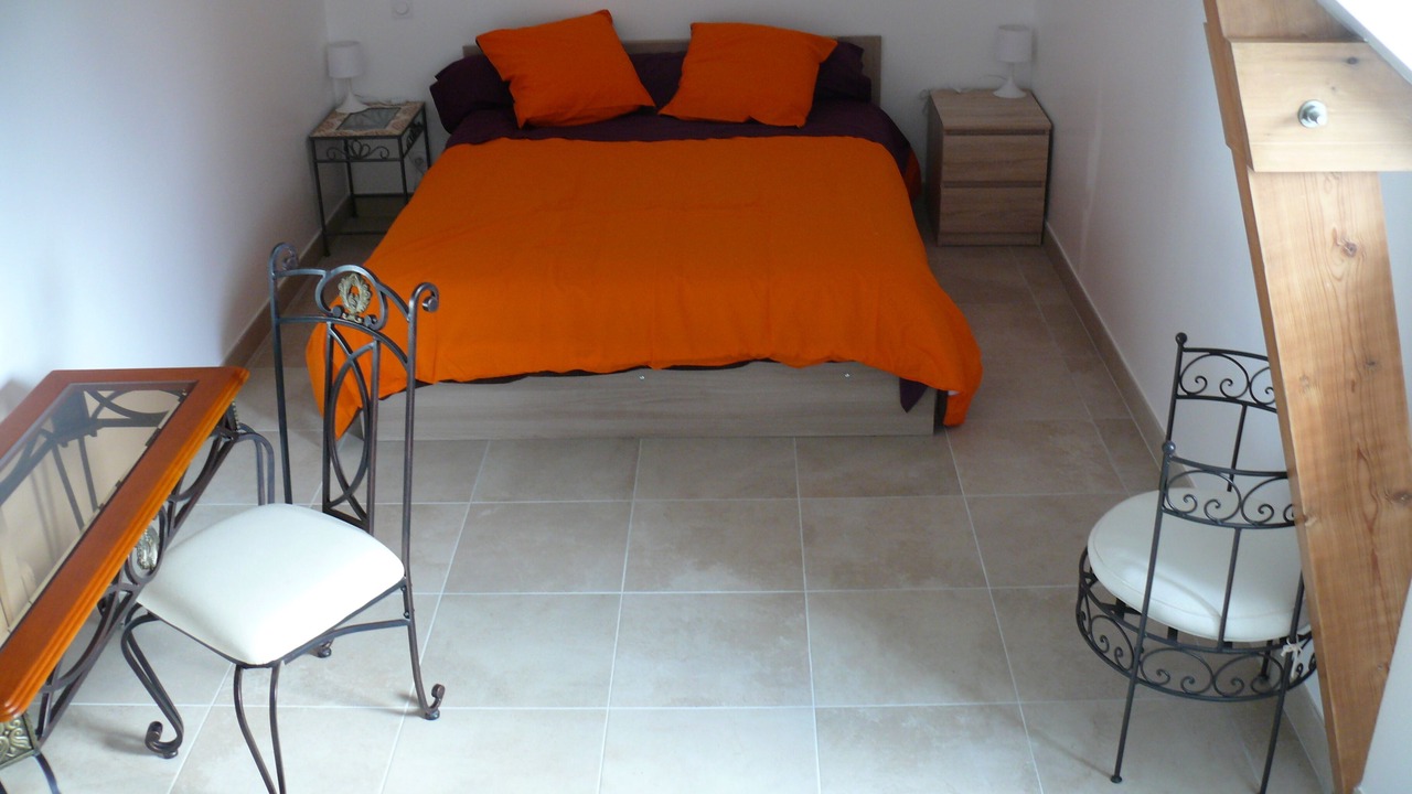 Photo of Bedroom in Ambon