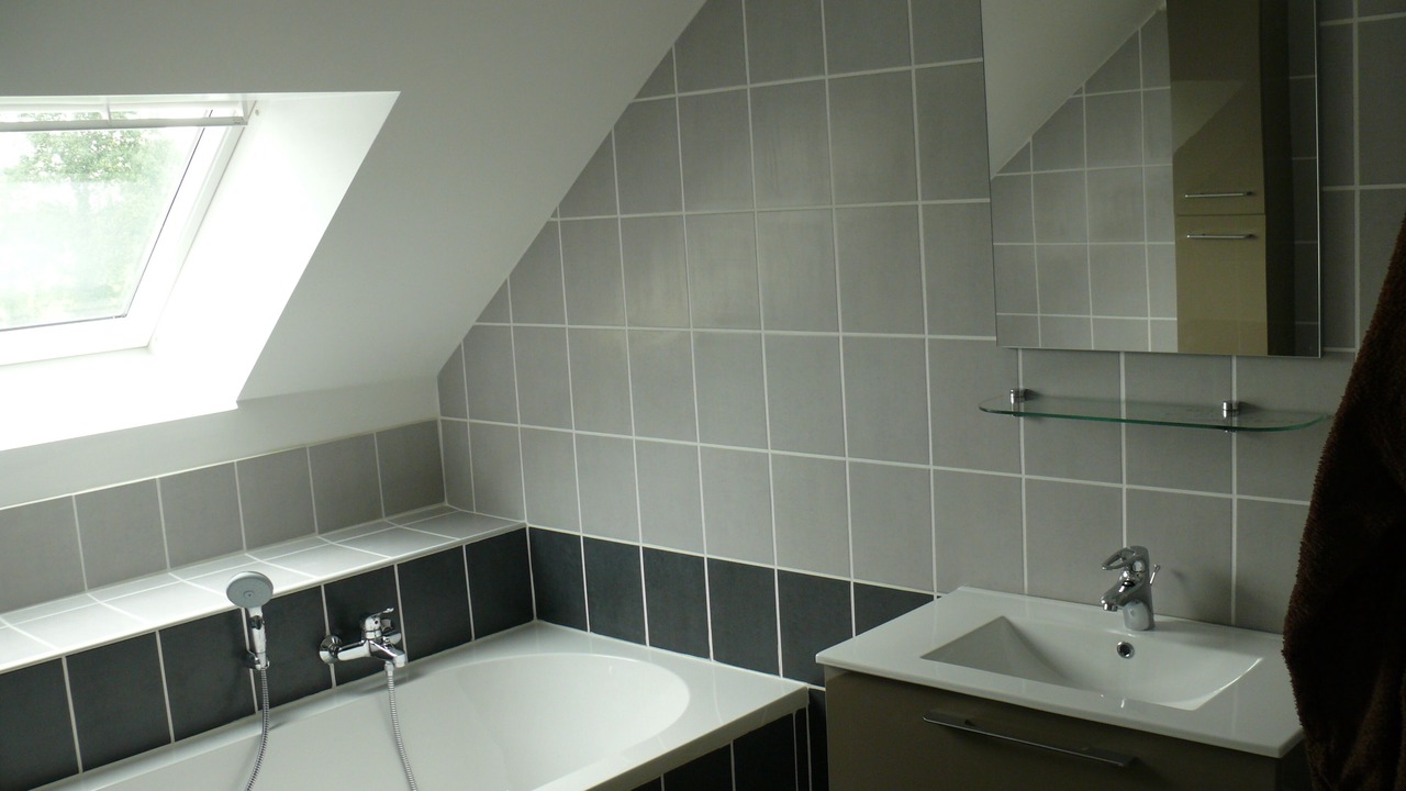 Photo of Bathroom in Ambon