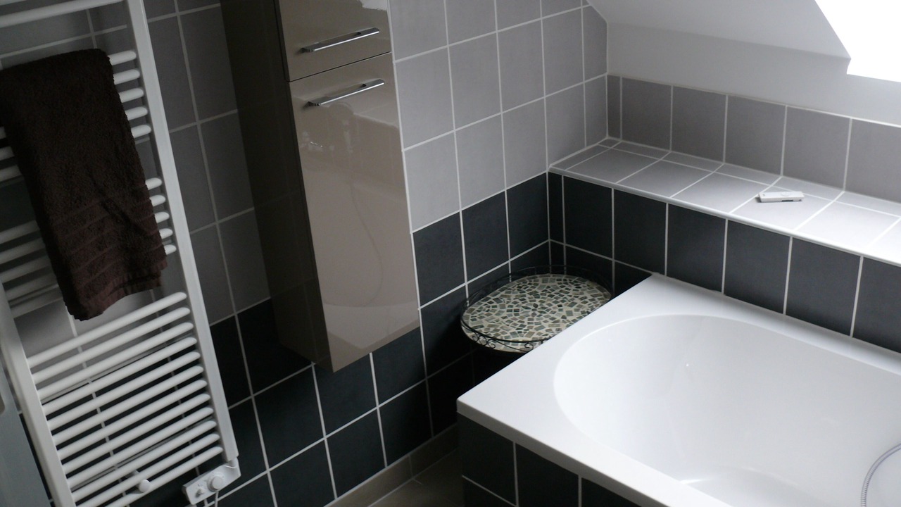 Photo of Bathroom in Ambon