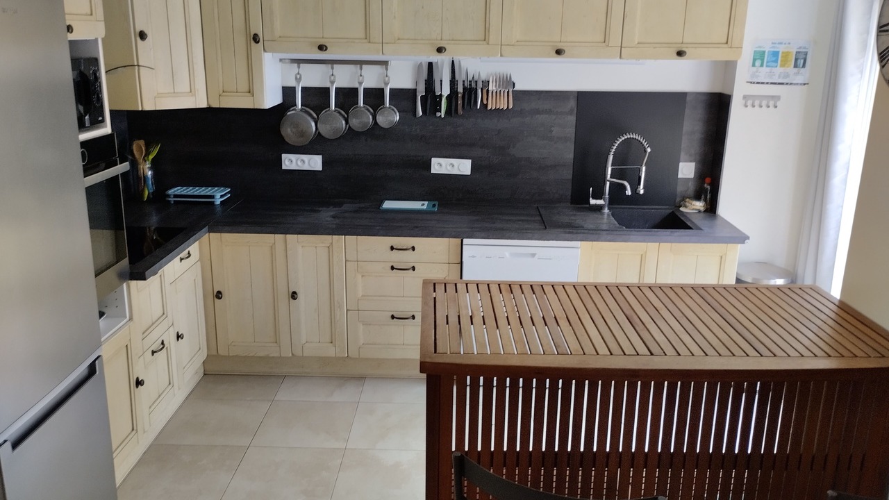 Photo of Kitchen in Ambon