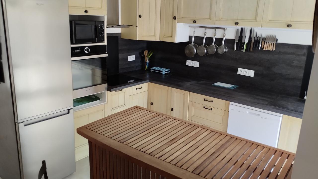 Photo of Kitchen in Ambon