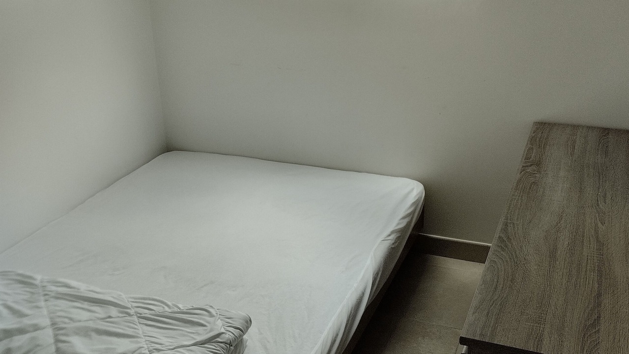 Photo of Bedroom in Ambon