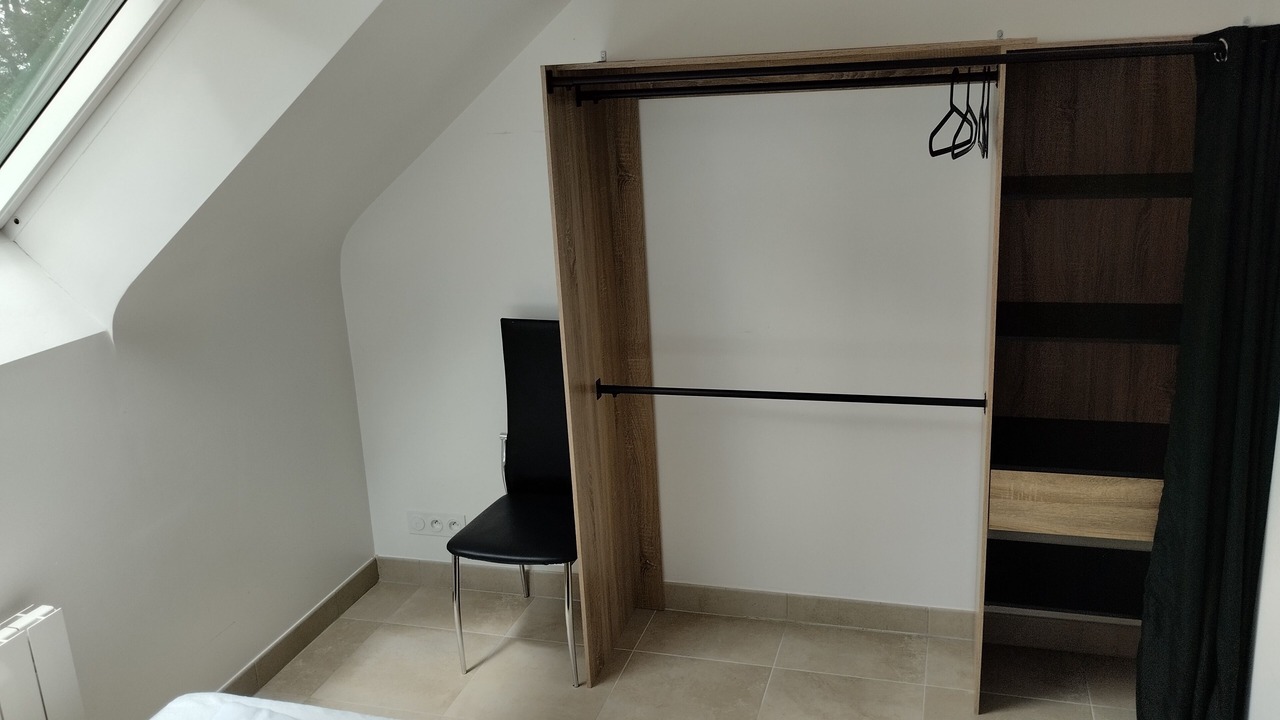 Photo of Bedroom in Ambon