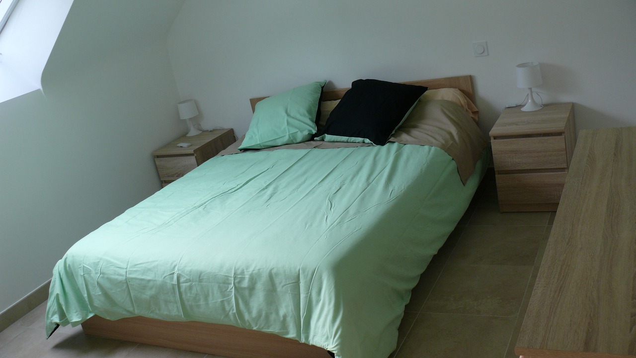 Photo of Bedroom in Ambon