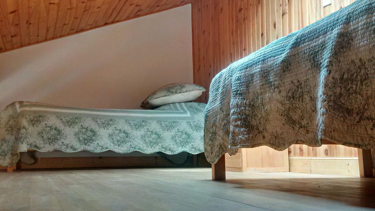 Photo of Bedroom in L'Isle-Jourdain