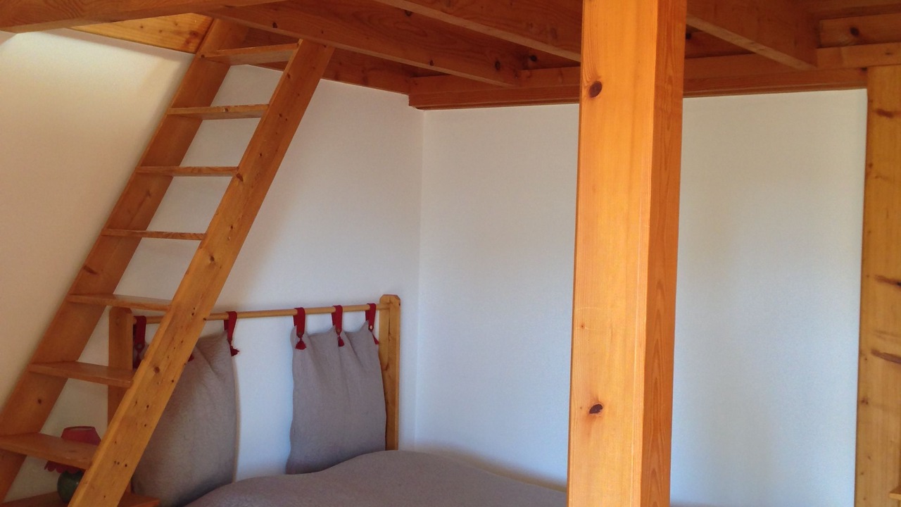 Photo of Bedroom in L'Isle-Jourdain