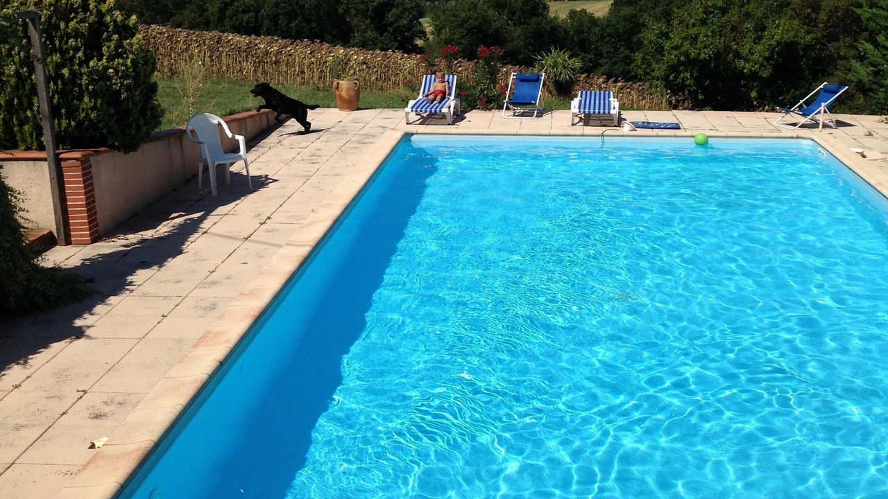 Photo of Outdoor in L'Isle-Jourdain