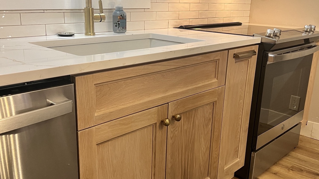 Photo of Kitchen in McColley