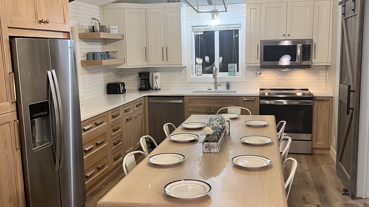 Photo of Kitchen in McColley
