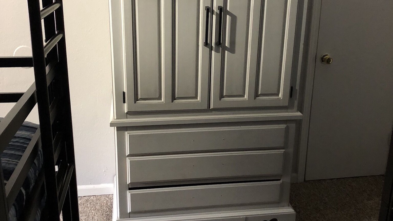 Photo of Bedroom in McColley