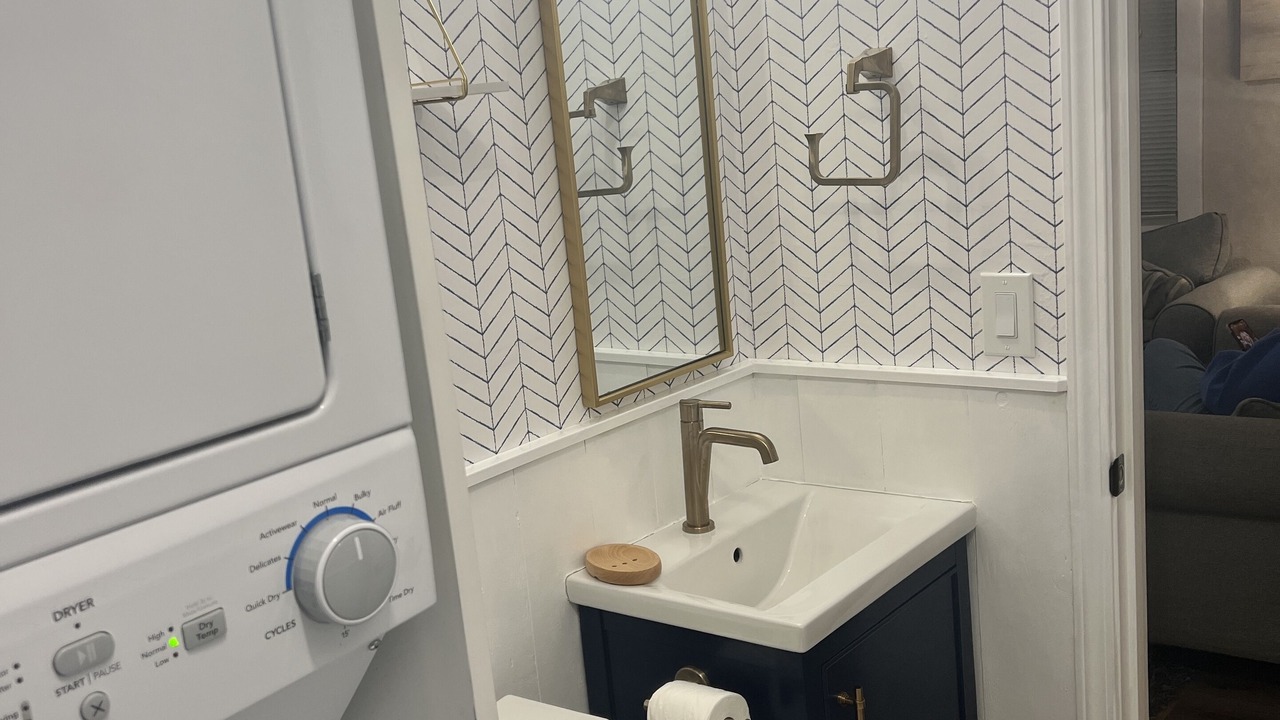 Photo of Bathroom in McColley
