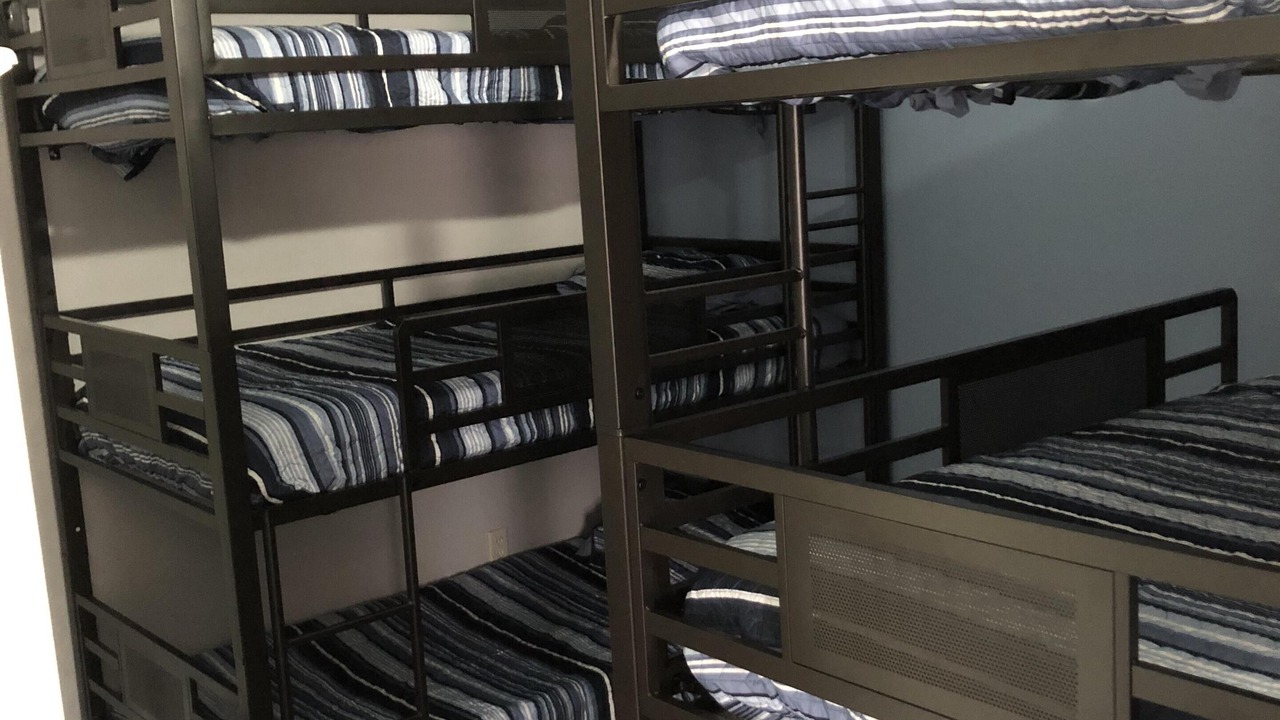 Photo of Bedroom in McColley