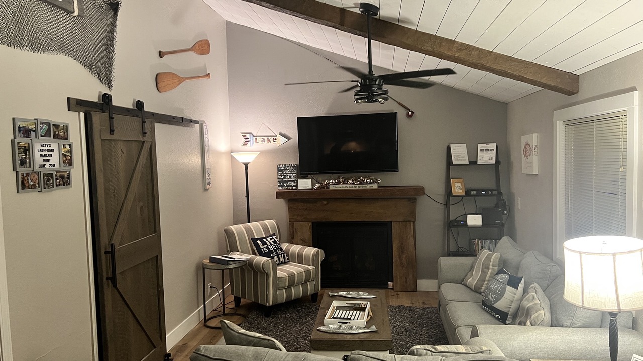 Photo of Livingroom in McColley