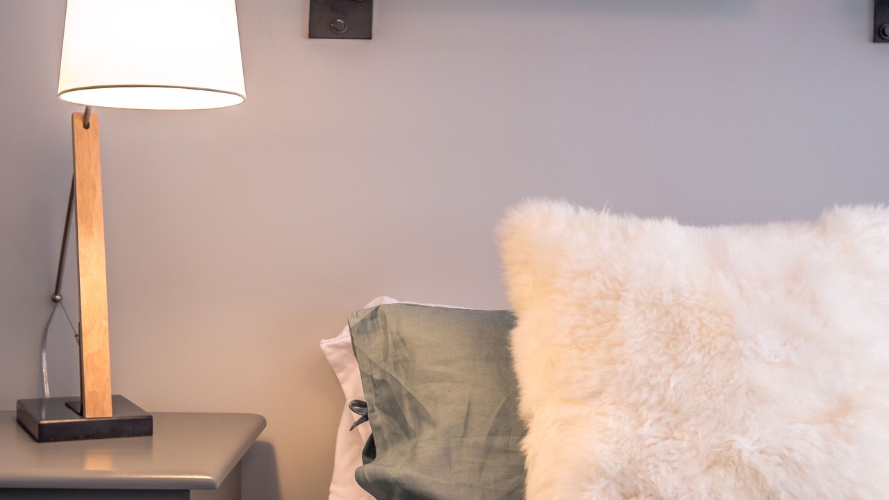 Photo of Bedroom in Mont-Tremblant