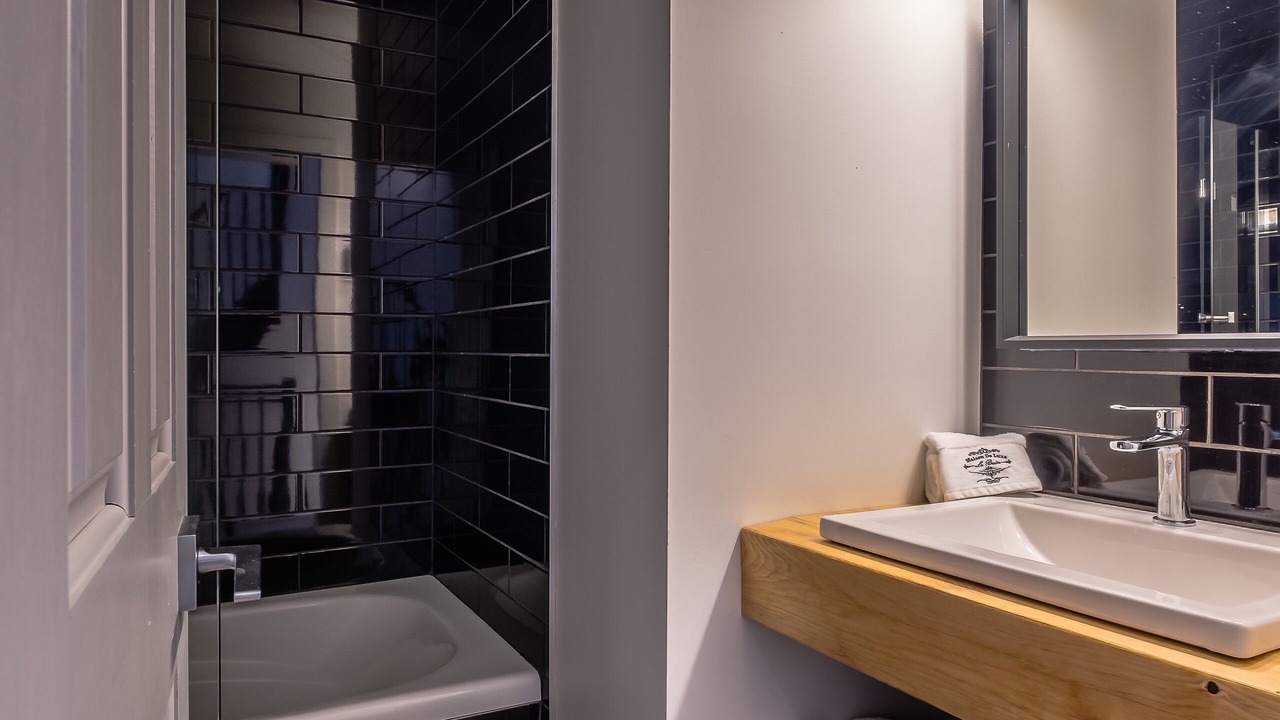 Photo of Bathroom in Mont-Tremblant