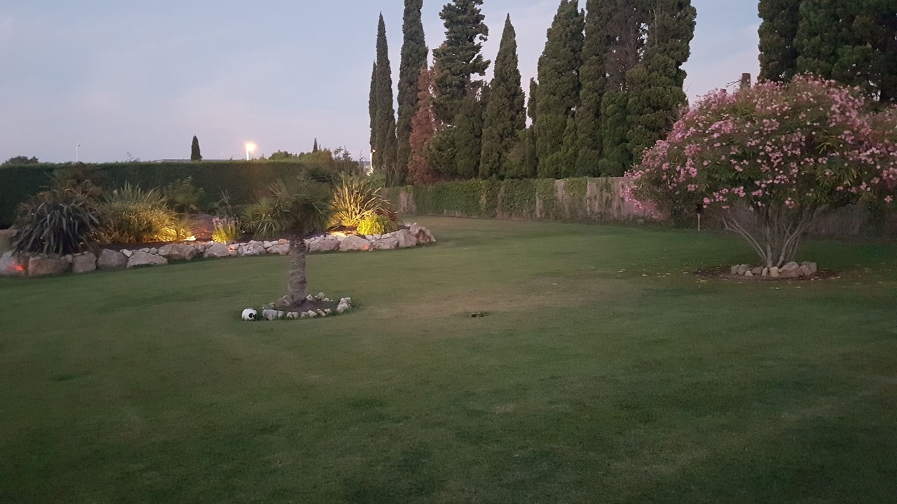 Photo of Outdoor in Chateaurenard