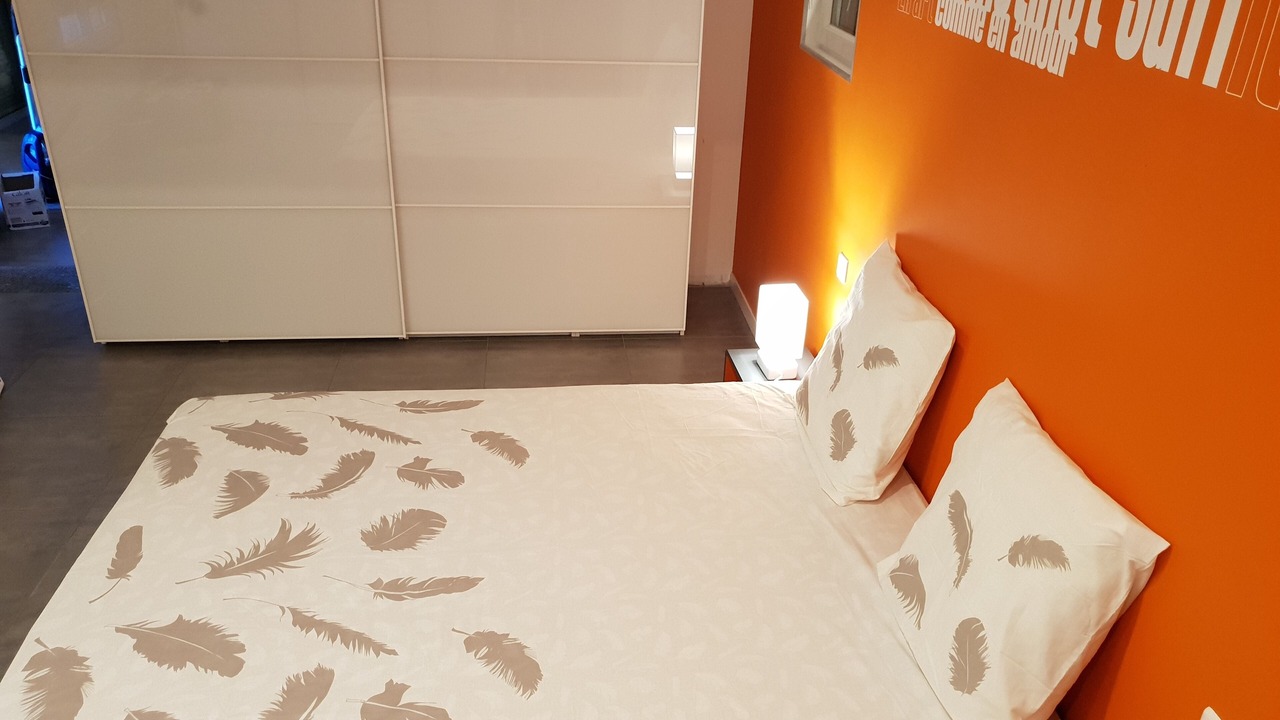 Photo of Bedroom in Chateaurenard