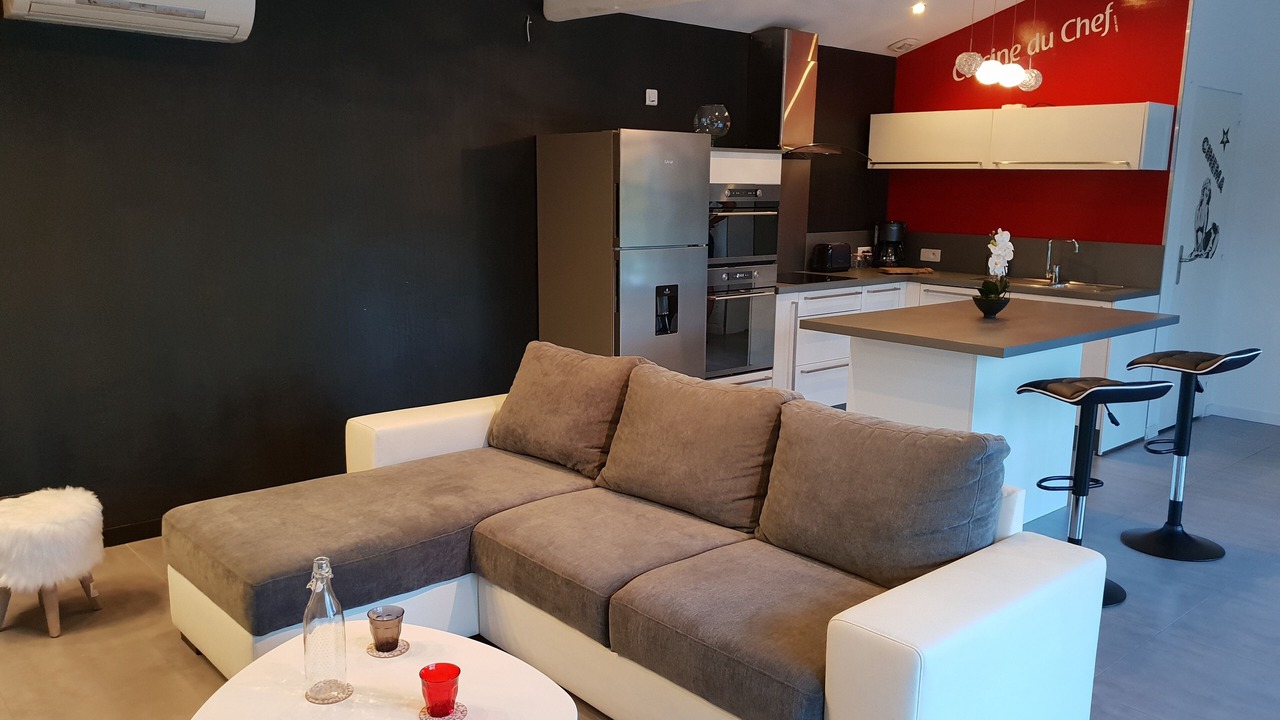 Photo of Livingroom in Chateaurenard