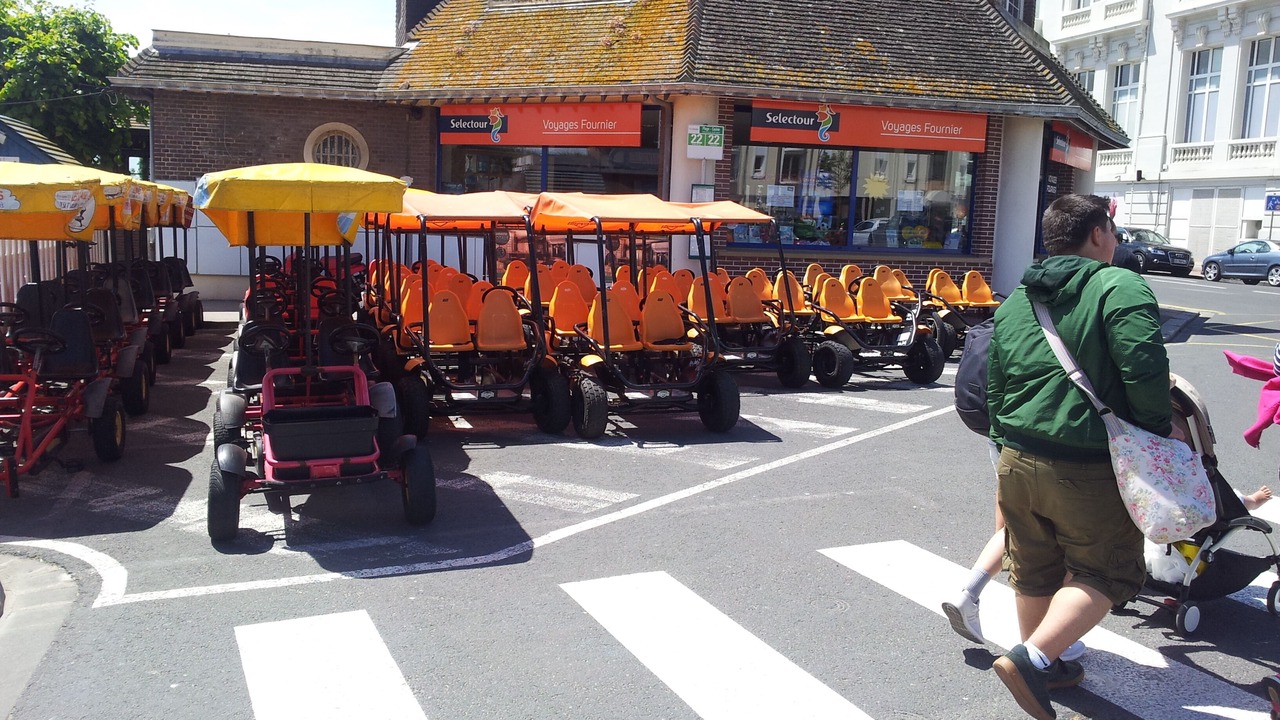 Photo of Others in Trouville-sur-Mer