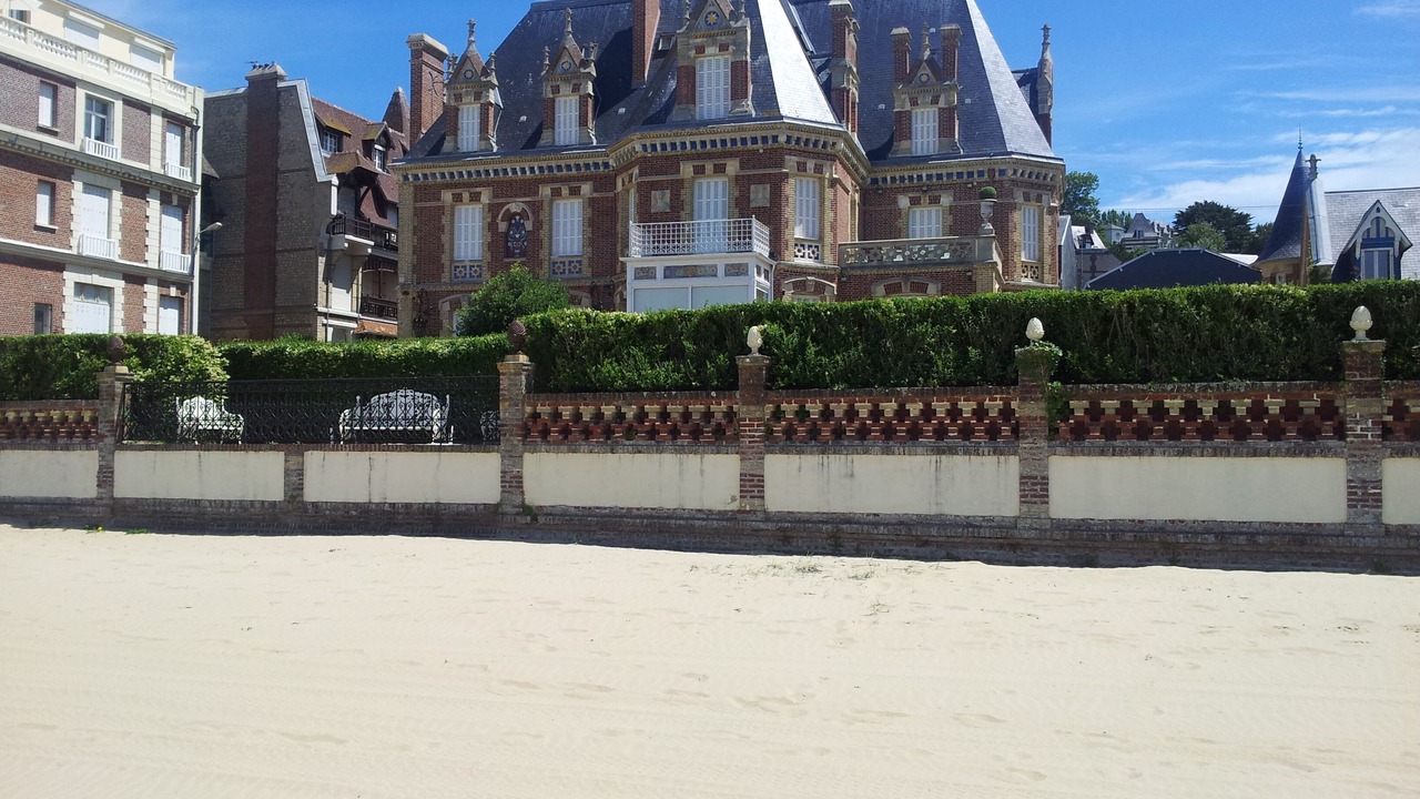 Photo of Outdoor in Trouville-sur-Mer