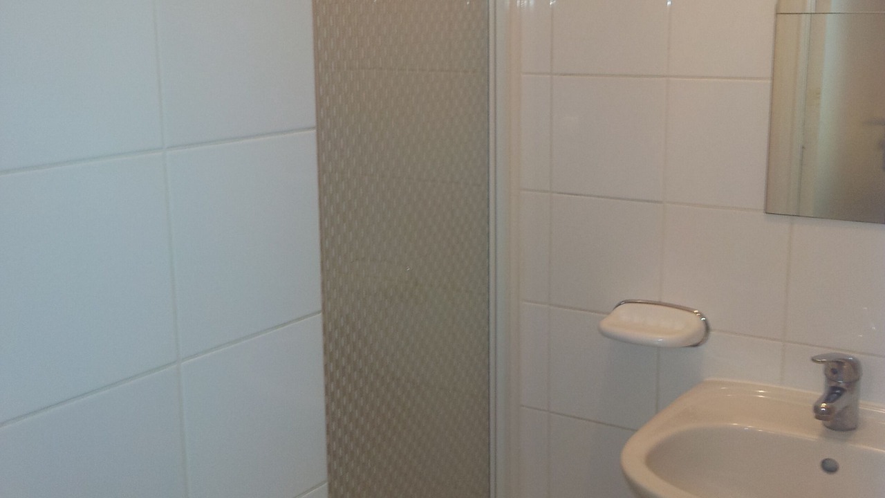 Photo of Bathroom in Trouville-sur-Mer