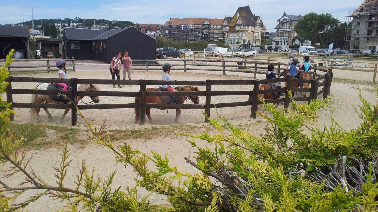 Photo of Outdoor in Trouville-sur-Mer