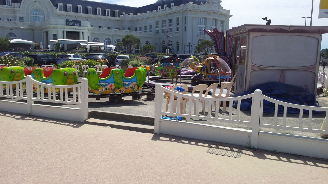 Photo of Others in Trouville-sur-Mer