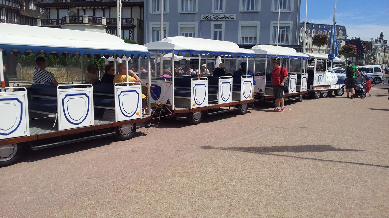 Photo of Others in Trouville-sur-Mer