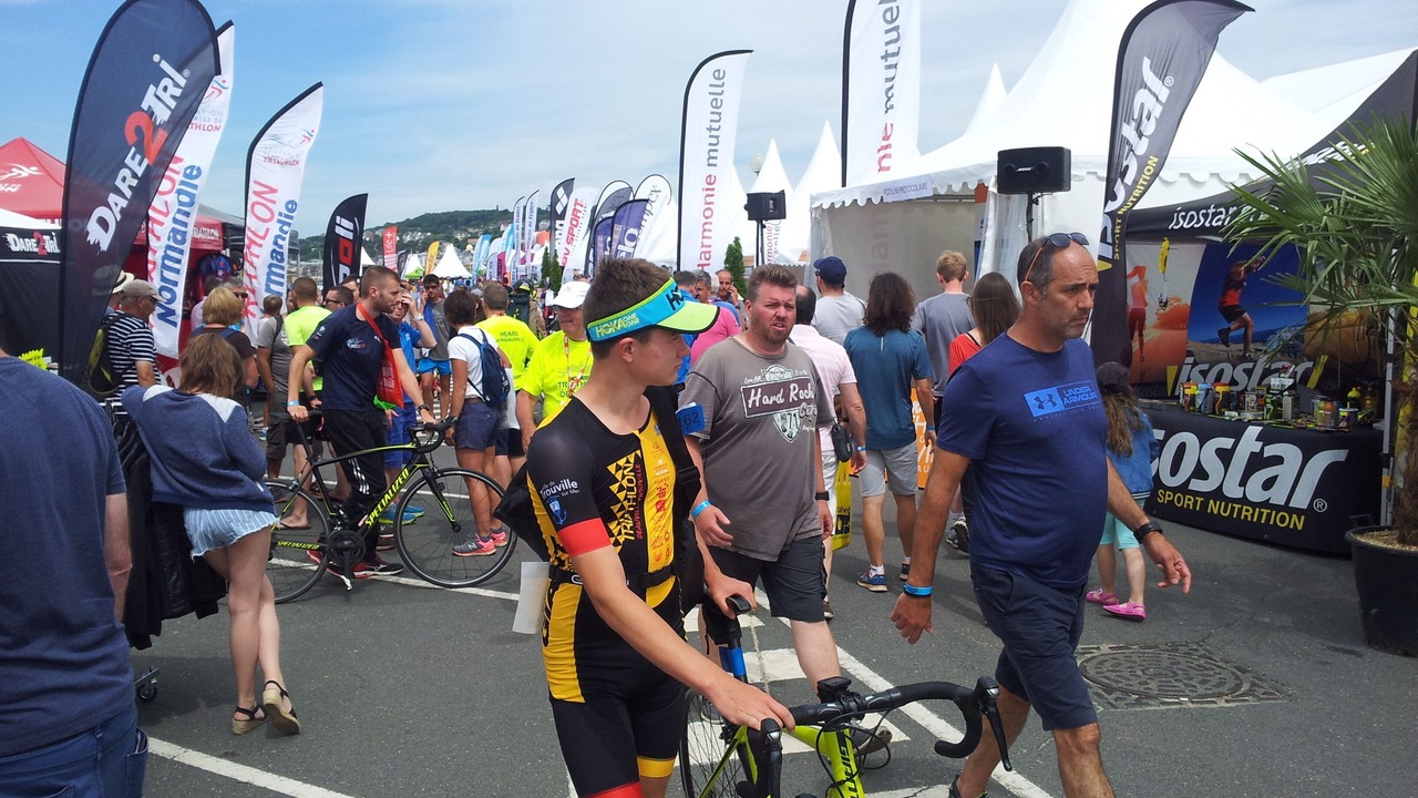 Photo of Others in Trouville-sur-Mer