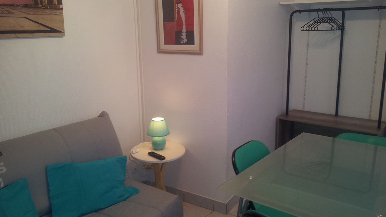 Photo of Livingroom in Trouville-sur-Mer