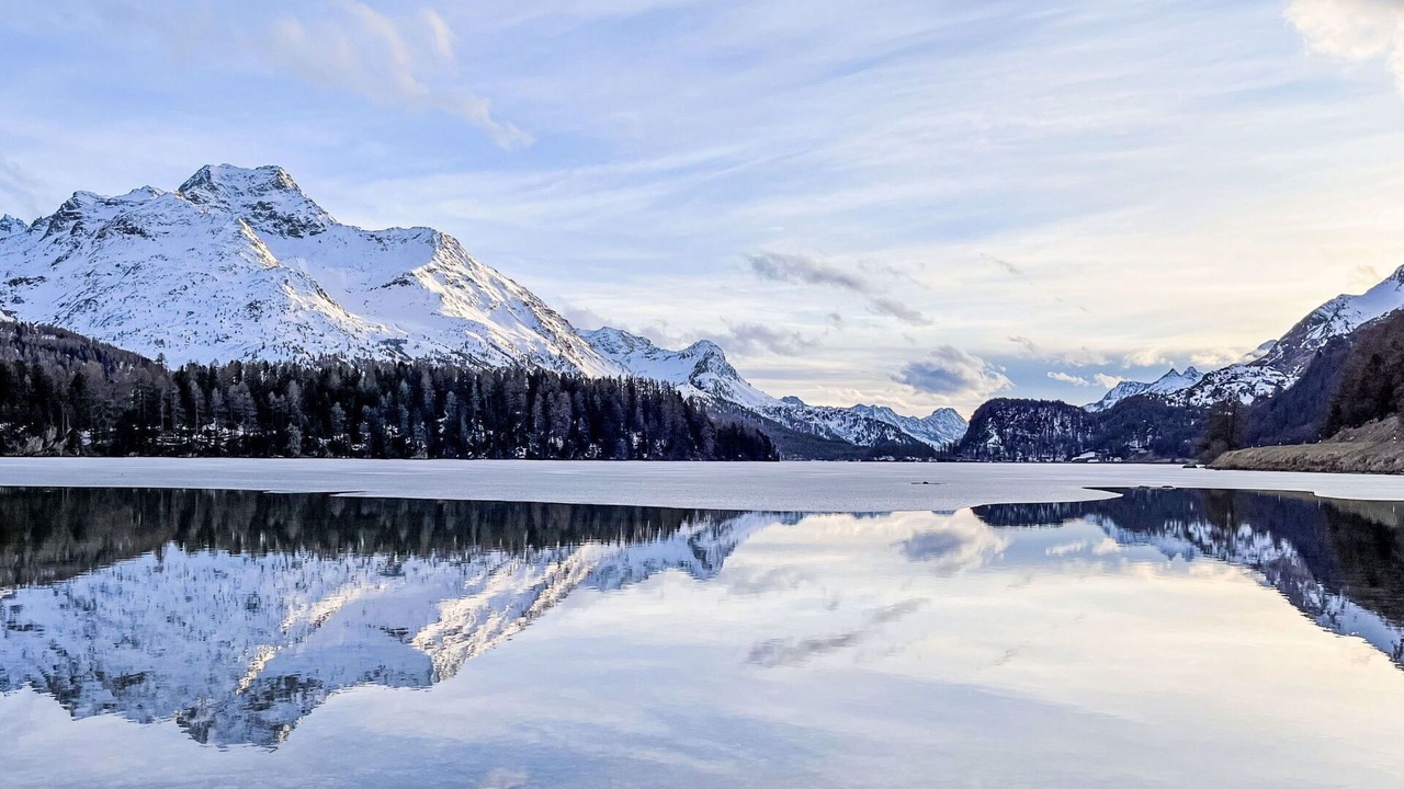 Photo of Outdoor in Maloja