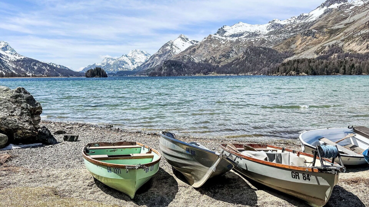 Photo of Outdoor in Maloja