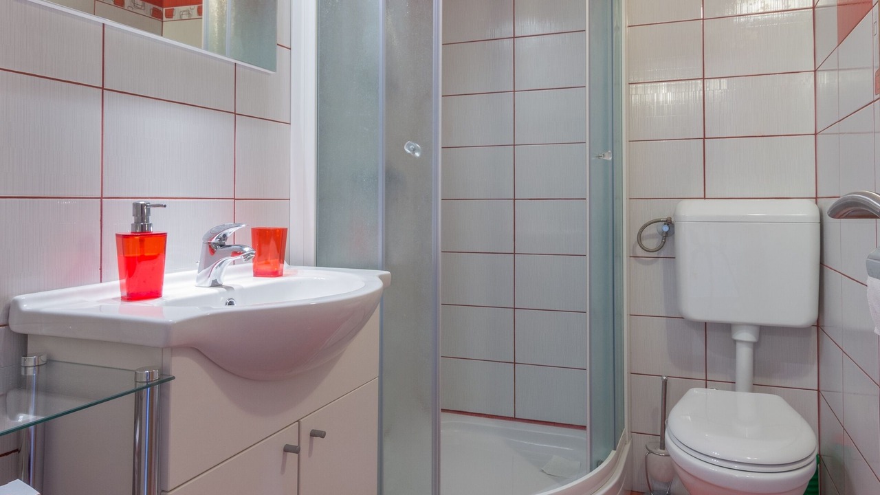 Photo of Bathroom in Zdrelac
