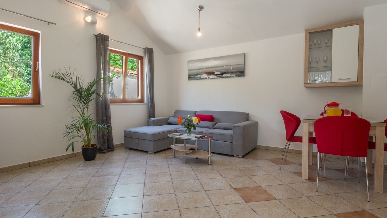Photo of Livingroom in Zdrelac