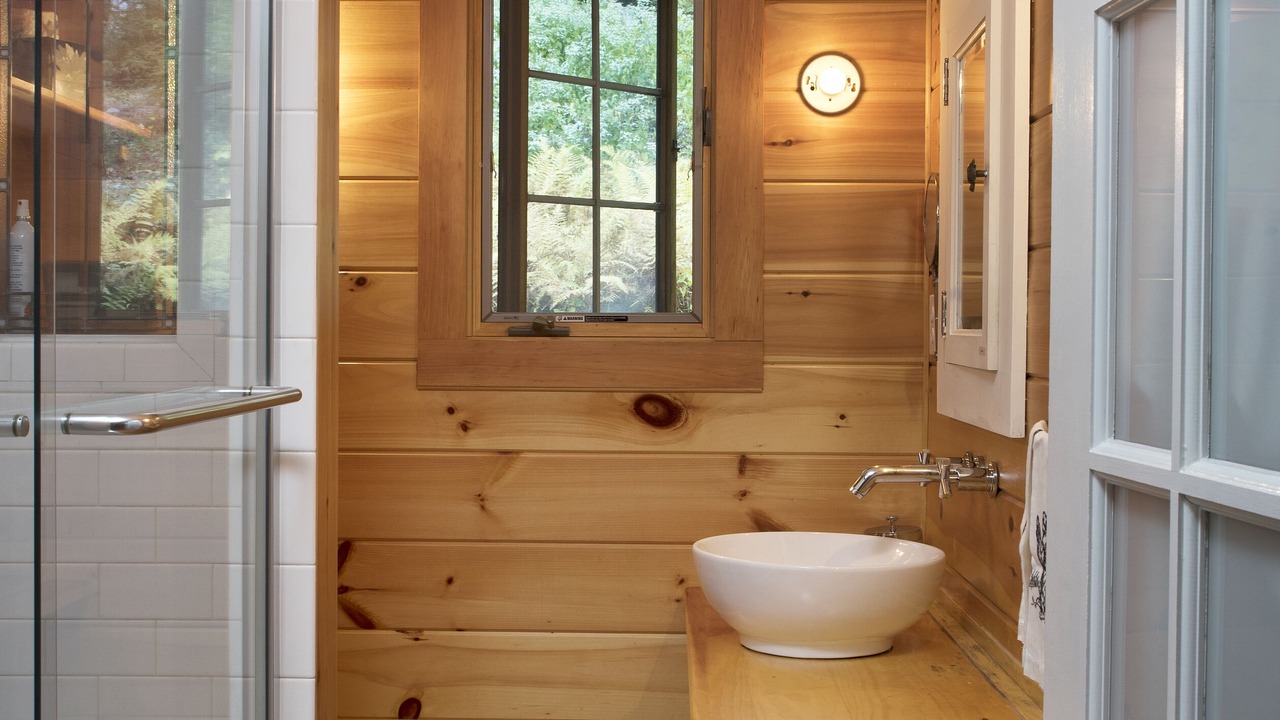 Photo of Bathroom in Mount Tremper