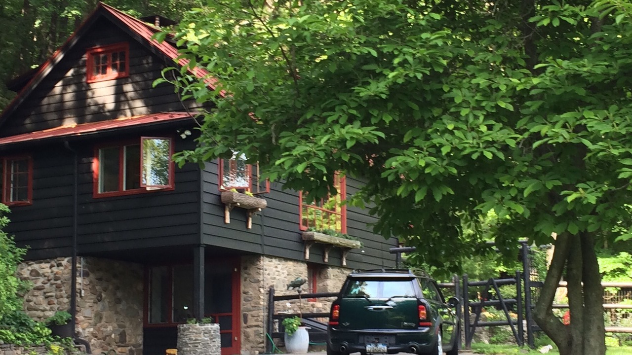 Photo of Bedroom in Mount Tremper