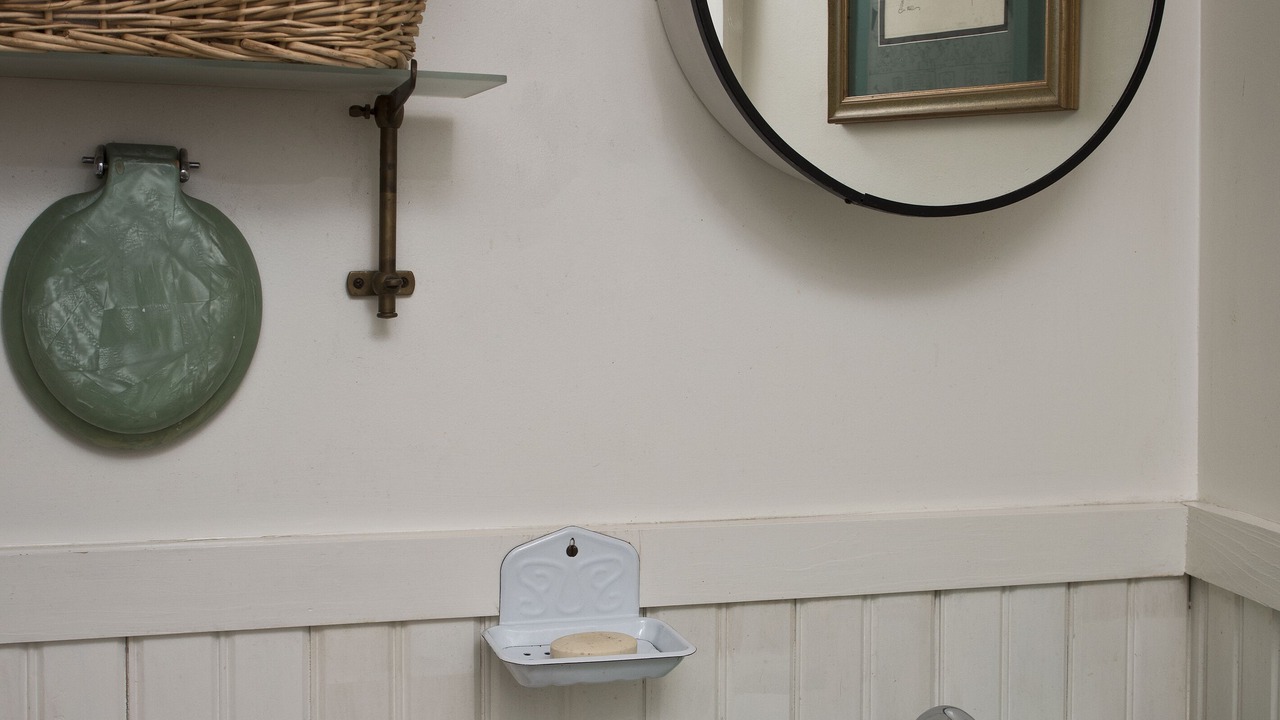 Photo of Bathroom in Mount Tremper